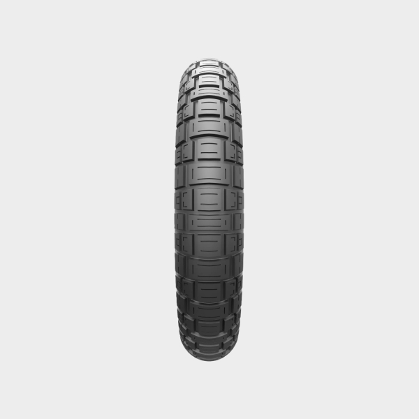 Buitenband Fatbike 20x4.00 CST Scout - Afbeelding 2