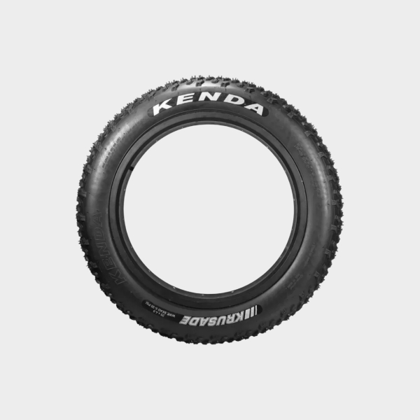 Kenda Krusade - Fatbike Buitenband - 20x4.00