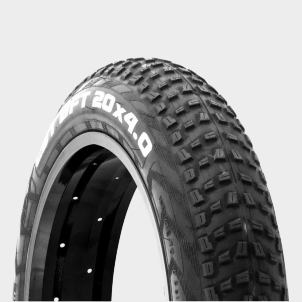 CST BFT - Fatbike Buitenband - 20x4.00 - Afbeelding 3