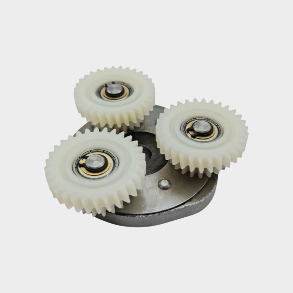 Stella 1612 DGW23M - e-Bike Motor Vrijloop Koppeling