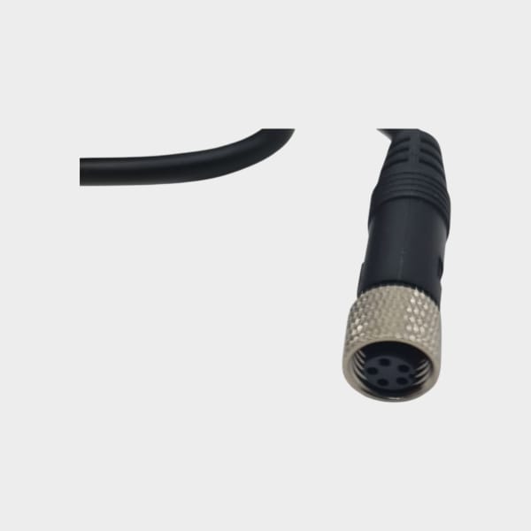 Stella Nokee & SW-LCD W5P - E-Bike Displaykabel - Afbeelding 2