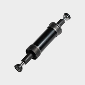 7GO - Fatbike Trapas - BSA
