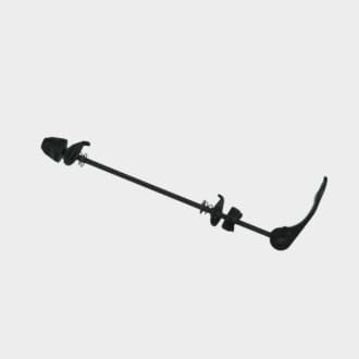 7GO - Fatbike Snelspanner - Voorwiel