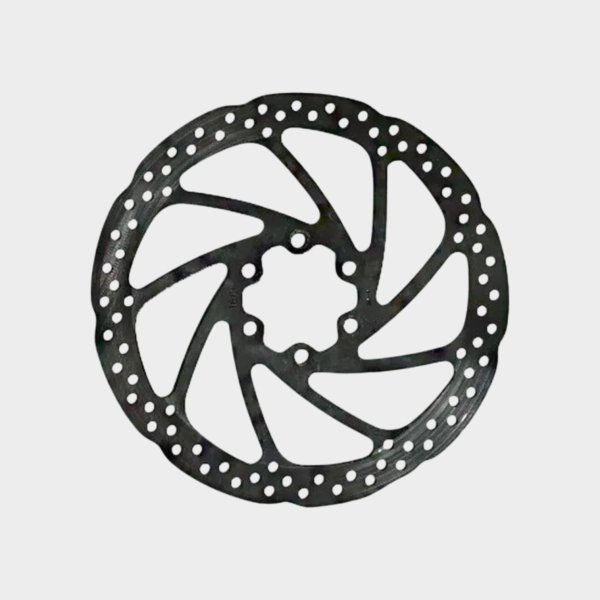 ENGWE T14 - Fatbike Remschijf