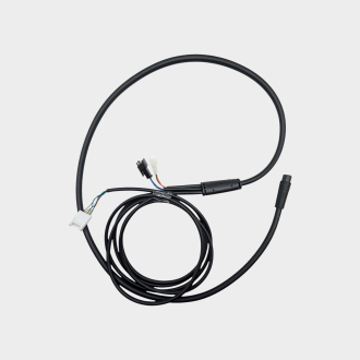 Stella Eleon MK3 - e-Bike Displaykabel - 670mm