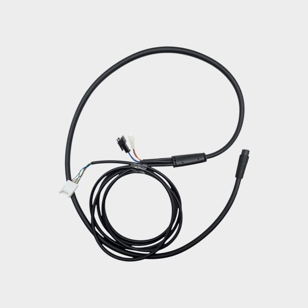 Stella Eleon MK3 - e-Bike Displaykabel - 670mm