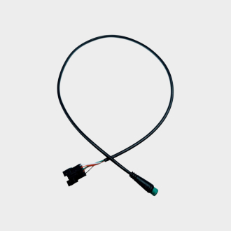 Stella Eleon MK1 & MK2 - e-Bike Displaykabel - 460mm