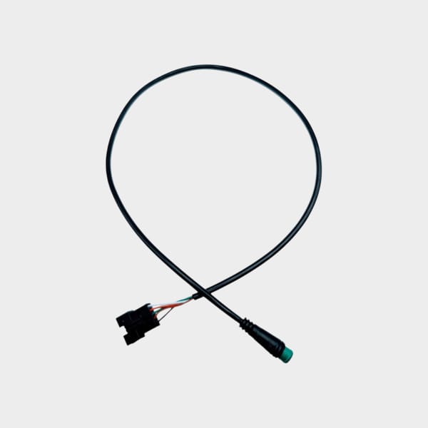 Stella Eleon MK1 & MK2 - e-Bike Displaykabel - 460mm