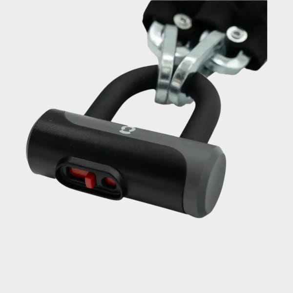 Kettingslot ART2 | LOCK-R - Afbeelding 7