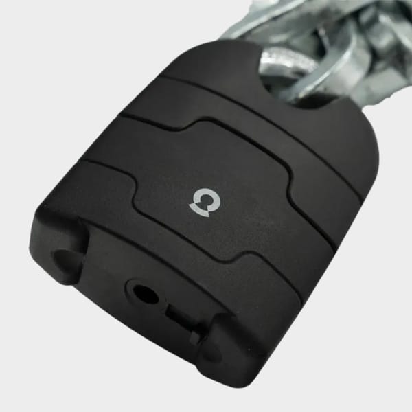 Kettingslot ART4 | LOCK-R - Afbeelding 7