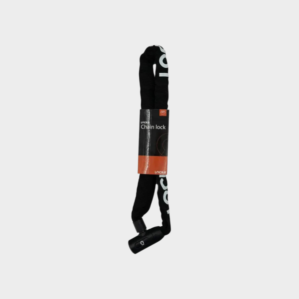 Kettingslot - LOCK-R Basic 2 - Afbeelding 2