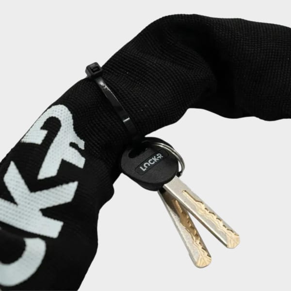 Kettingslot ART4 | LOCK-R Sleeve - Afbeelding 2