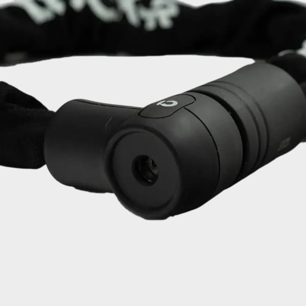 Kettingslot ART4 | LOCK-R Sleeve - Afbeelding 9