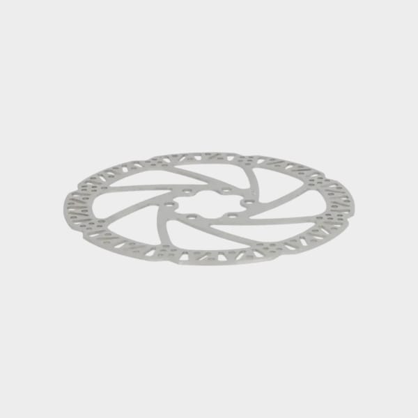 Ouxi & QM Wheels V20 - Fatbike Remschijf - Afbeelding 2
