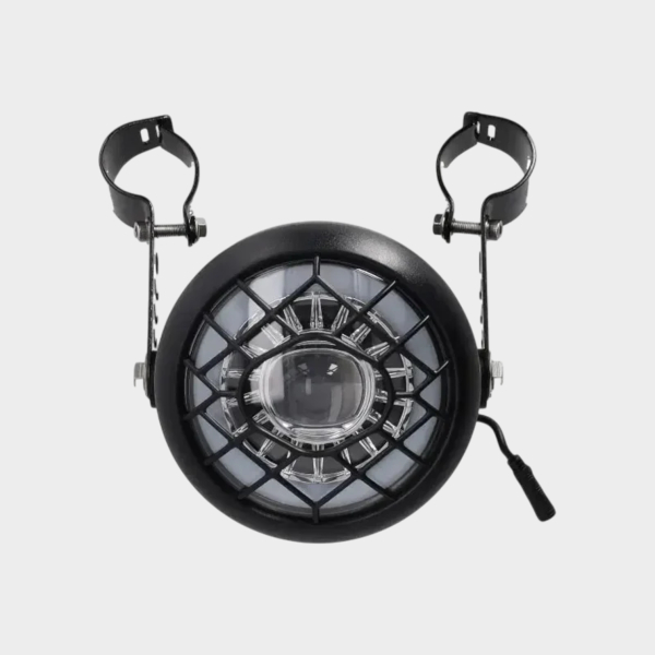 OUXI - Fatbike Koplamp - Afbeelding 2