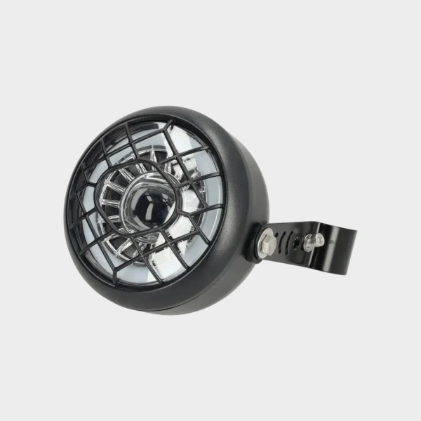OUXI - Fatbike Koplamp