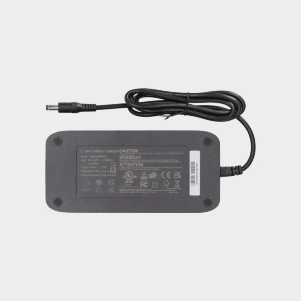 OUXI - Fatbike Acculader - Afbeelding 3