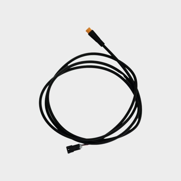 QM Wheels V20 - Fatbike Trapsensor Kabel