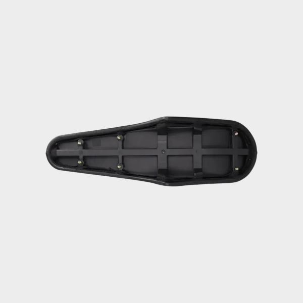 OUXI - Fatbike Zadel - Zwart - Afbeelding 3