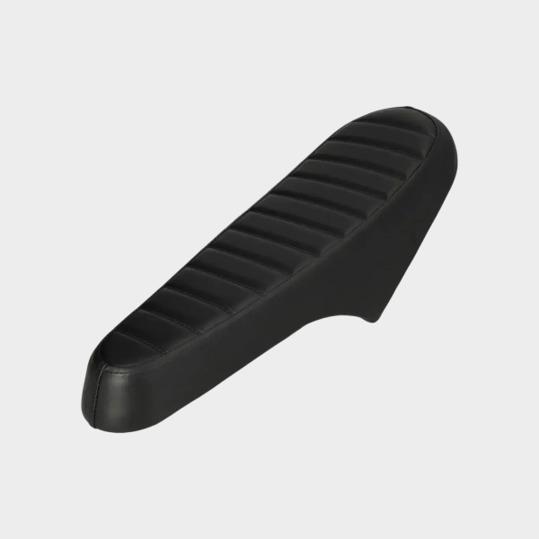 OUXI - Fatbike Zadel - Zwart