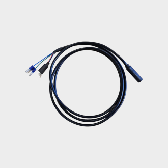 Stella ASI Mobi Drive - E-Bike Motorkabel - Shengyi - 9-Polig - 2350mm