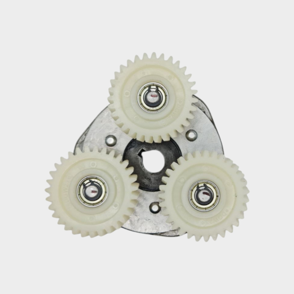 Stella 1612 DGW23M - e-Bike Motor Vrijloop Koppeling - Afbeelding 2
