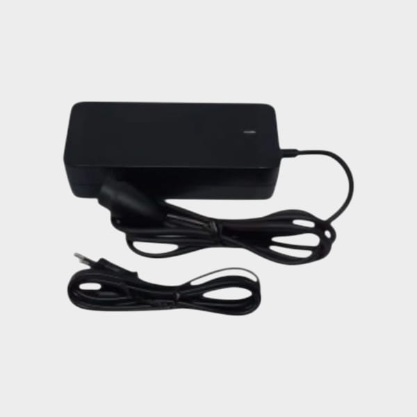 e-Bike acculader 36V / 4Ah | Stella MDS Trendpower