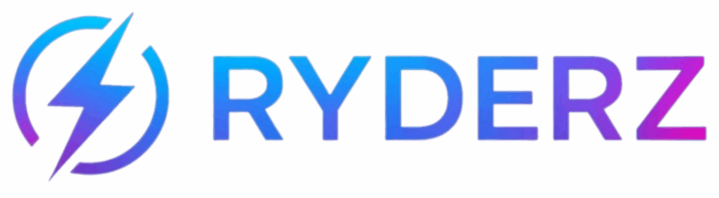 RYDERZ