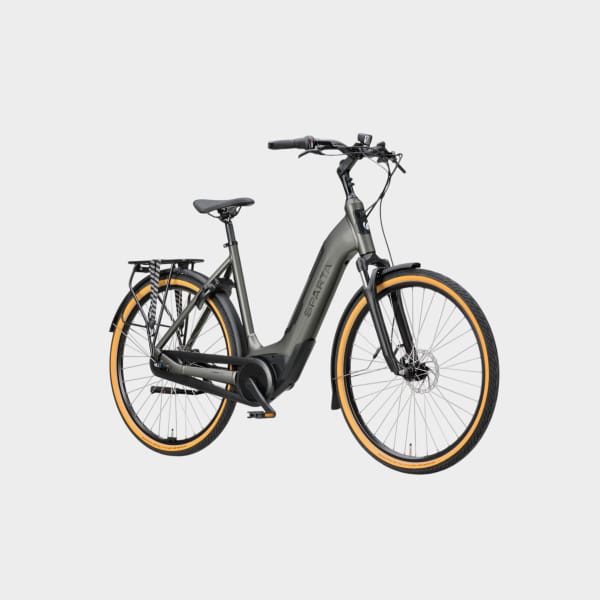 Sparta C-Grid Energy Smart e-Bike - Afbeelding 2