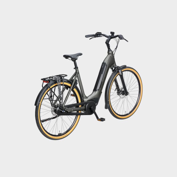 Sparta C-Grid Energy Smart e-Bike - Afbeelding 6