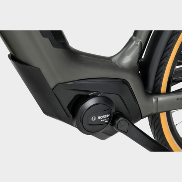 Sparta C-Grid Energy Smart e-Bike - Afbeelding 4