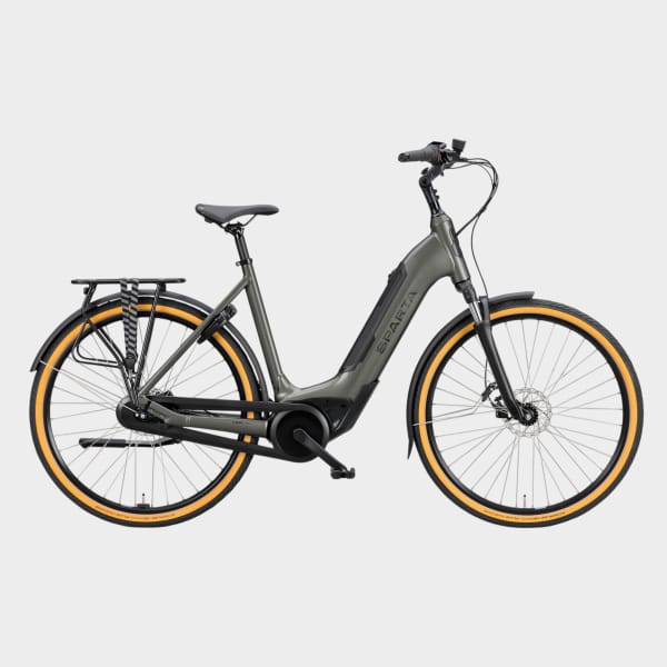 Sparta C-Grid Energy Smart e-Bike