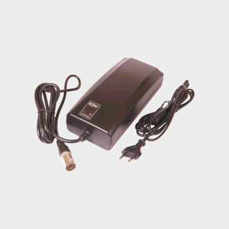 ION PMU4 - e-Bike Acculader - 36V / 4A - Sparta, Batavus & Koga
