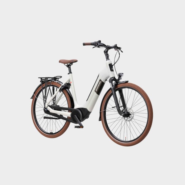 Batavus Altura E-go Power Smart e-Bike - Afbeelding 2