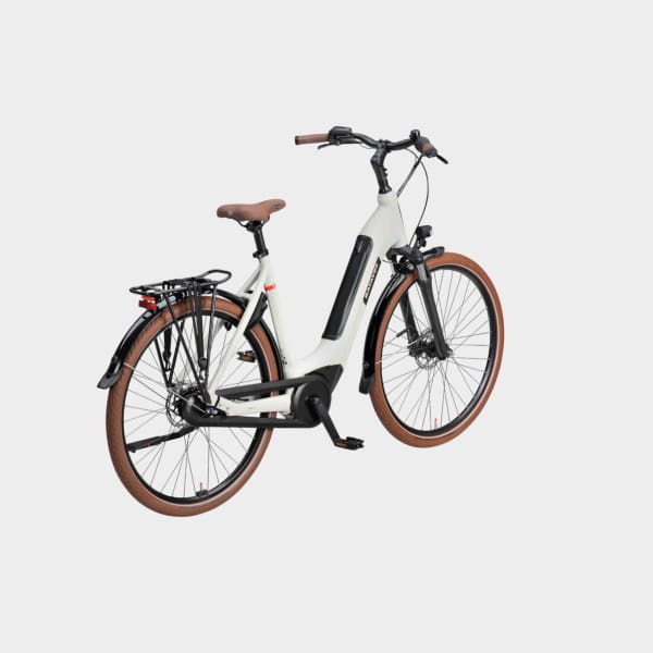 Batavus Altura E-go Power Smart e-Bike - Afbeelding 3