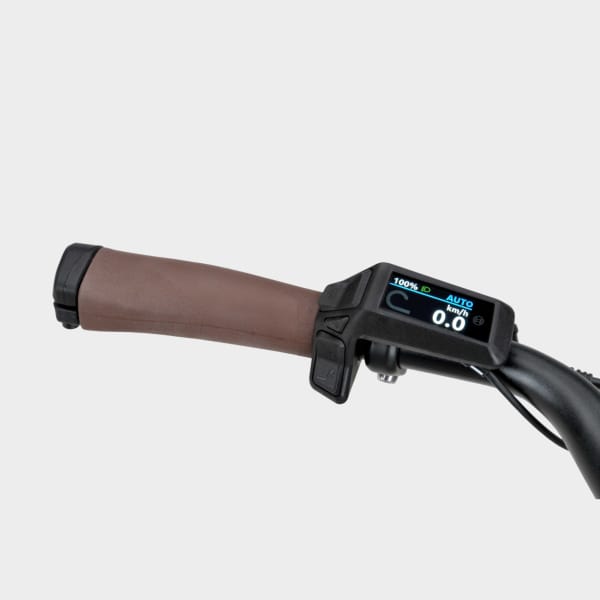 Batavus Altura E-go Power Smart e-Bike - Afbeelding 4
