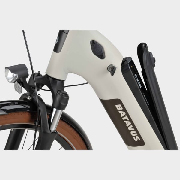 Batavus Altura E-go Power Smart e-Bike - Afbeelding 6