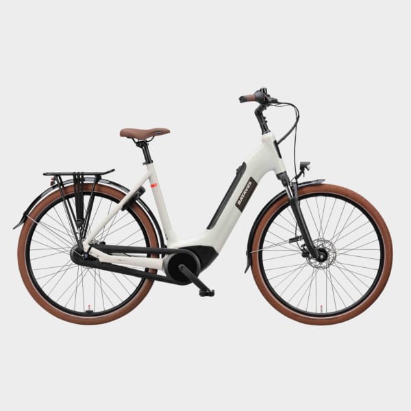 Batavus Altura E-go Power Smart e-Bike
