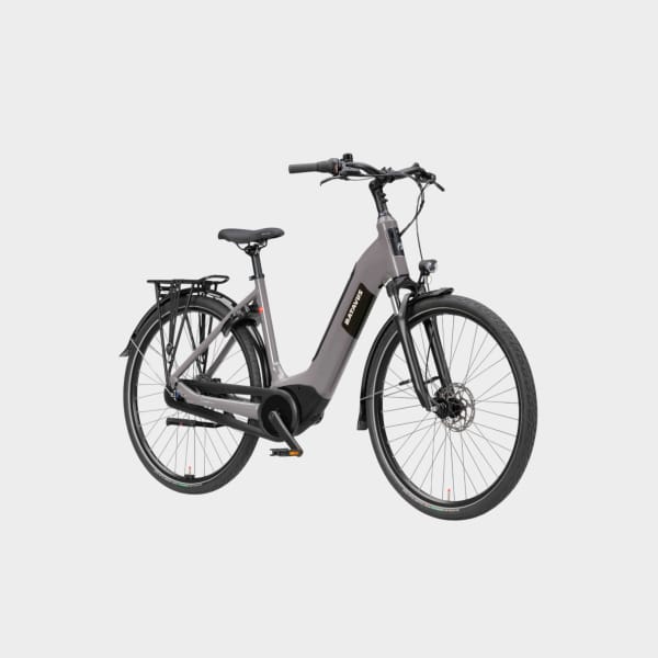 Batavus Altura E-go Power Smart e-Bike - Afbeelding 2