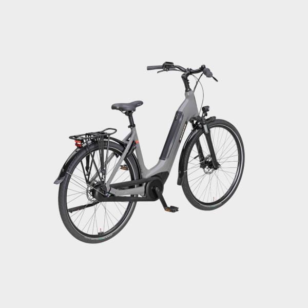 Batavus Altura E-go Power Smart e-Bike - Afbeelding 3