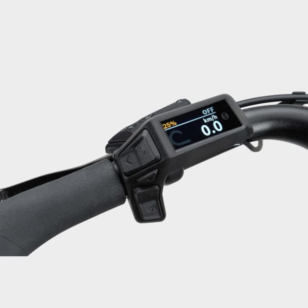 Batavus Altura E-go Power Smart e-Bike - Afbeelding 4
