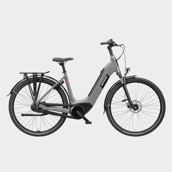 Batavus Altura E-go Power Smart e-Bike