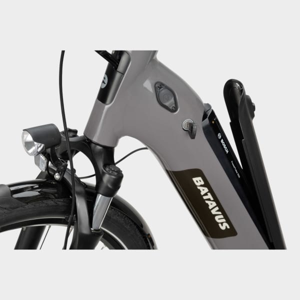 Batavus Altura E-go Power Smart e-Bike - Afbeelding 6