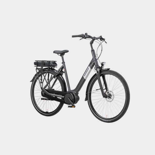 Batavus Altura E-go Plus Smart e-Bike - Afbeelding 2