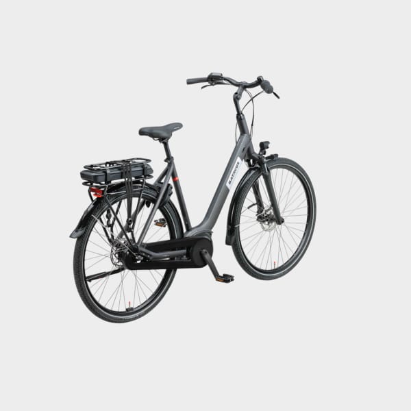 Batavus Altura E-go Plus Smart e-Bike - Afbeelding 6