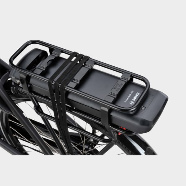 Batavus Altura E-go Plus Smart e-Bike - Afbeelding 3