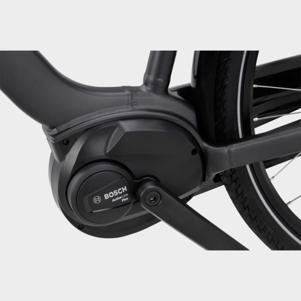Batavus Altura E-go Plus Smart e-Bike - Afbeelding 4