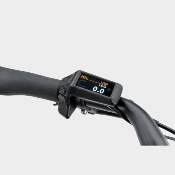 Batavus Altura E-go Plus Smart e-Bike - Afbeelding 5