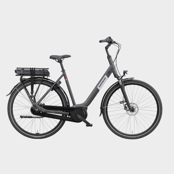 Batavus Altura E-go Plus Smart e-Bike