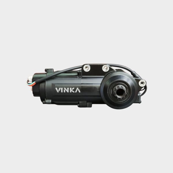 Amslod Vinka S20 Driveunit Middenmotor